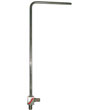 L-Shape Pitot Tube