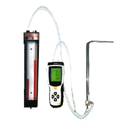 L-Shape Pitot Tube