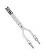 S-Shape Pitot Tube